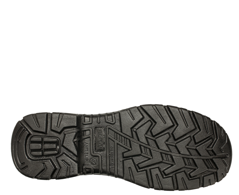 BENNON Basic S3 Winter High Work Boots