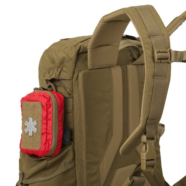 Helikon-Tex Rucksack Bergen Backpack - earth brown / clay