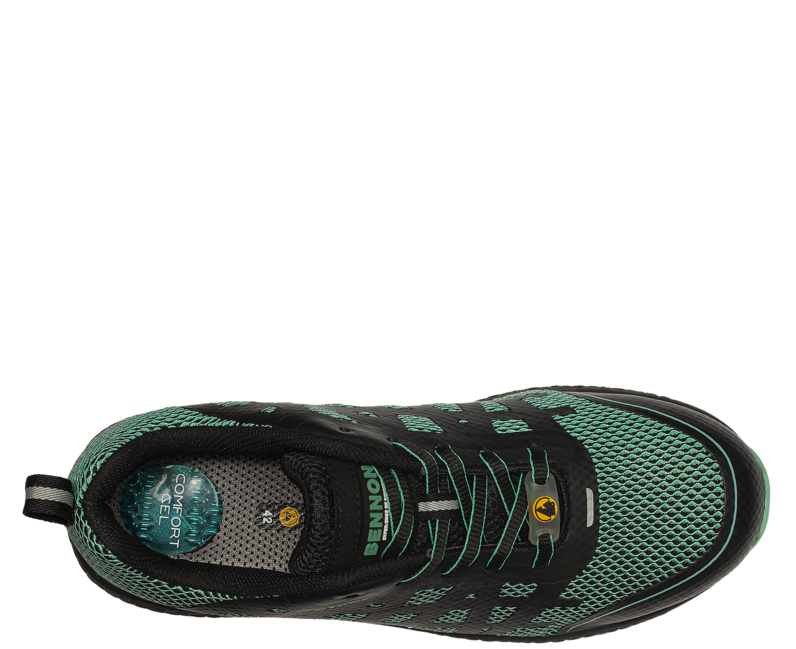 BENNON pracovne Schuhe VECTRA S1 ESD NM Low