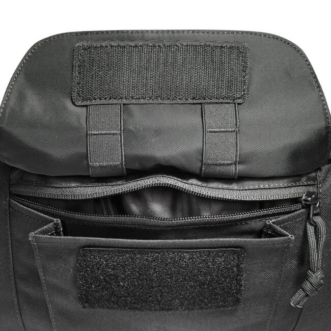 Tasmanian Tiger Modular Hip Bag 2, schwarz