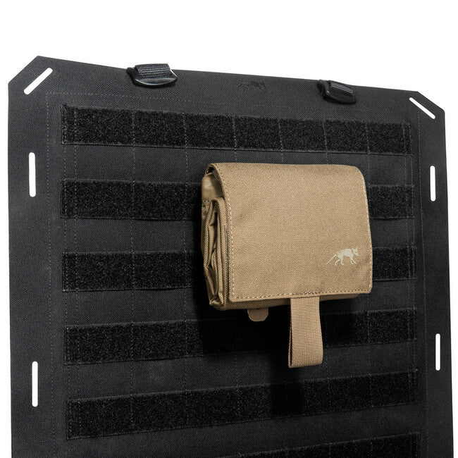 Tasmanian Tiger Dump Pouch MKII, schwarz