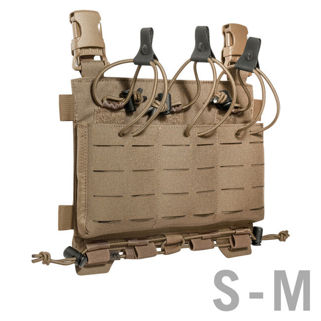 Tasmanian Tiger Mag LC M4 Plattenträger, coyote brown