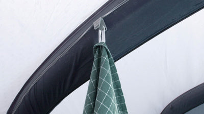 Outwell Sunhill 5 Air Zelt für 5 Personen