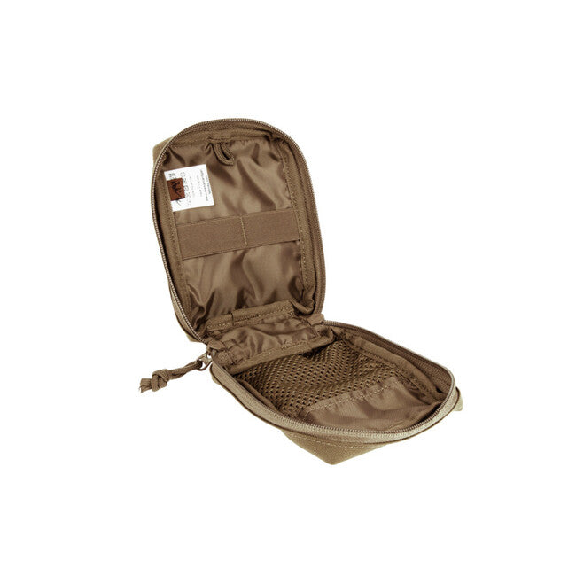 Tasmanian Tiger Tac Pouch 1.1, coyote brown