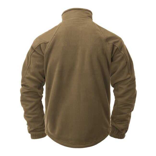 Helikon-Tex Stratus sweatshirt - schwere fleece - kojote