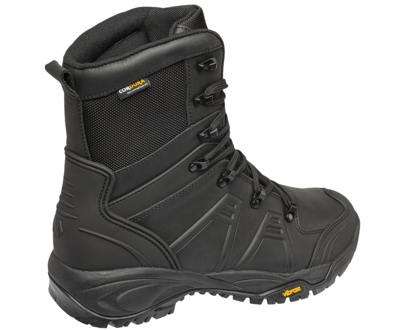 BENNON Taktische Schuhe PANTHER XTR O2