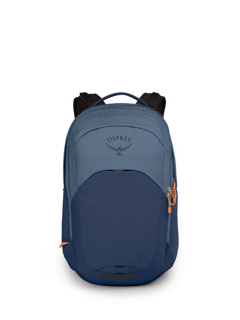OSPREY Radial stadtrucksack, tidal/atlas