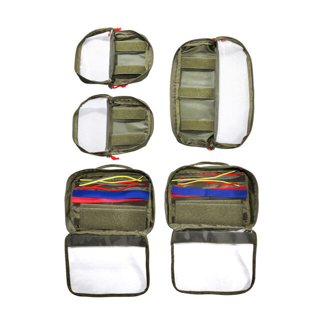 Tasmanian Tiger Modular Medic Insert 30 VL, oliv