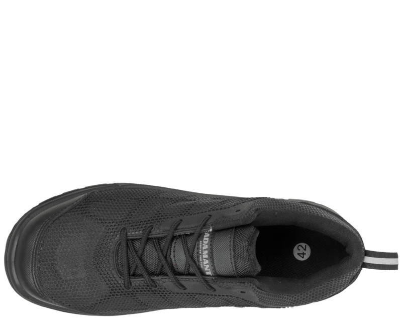 BENNON Taktische Schuhe COOPER O1 Low