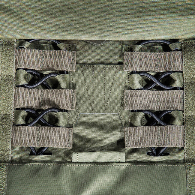 Tasmanian Tiger Plate Carrier MKIV, schwarz