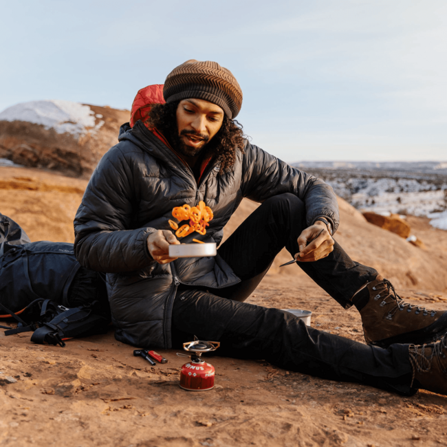 PRIMUS Essential Trail Kocher