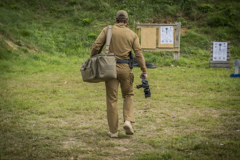 Helikon-Tex Rangemaster Ausrüstungstasche - Cordura - shadow grey
