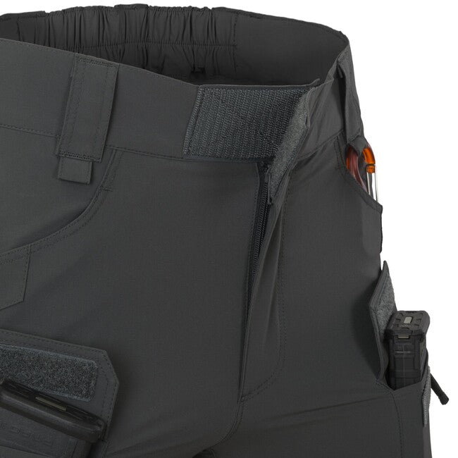 Helikon-Tex OTP VersaStretch Lite outdoor taktische hose - Taiga Green