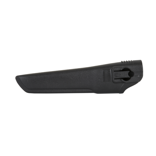 Morakniv Bushcraft Expert SRT outdoor-messer, schwarz