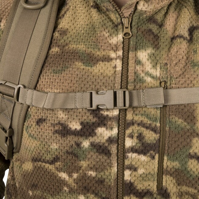 Helikon-Tex BAIL OUT BAG Rucksack - Adaptive Green / Coyote