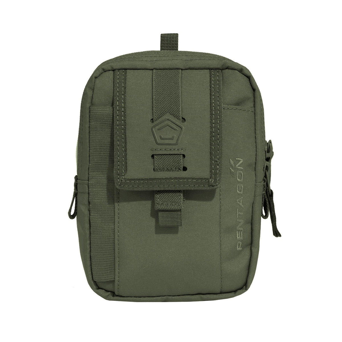 Pentagon Tasche Axon, oliv