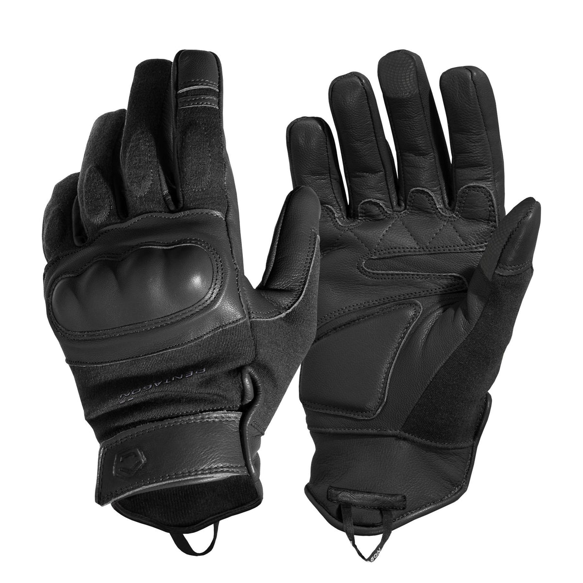 Pentagon Handschuhe Storm NOMEX® Anti-cut, schwarz