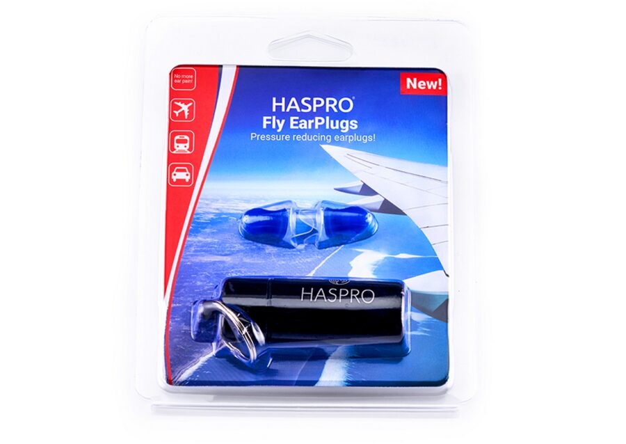 HASPRO FLY ohrstöpsel