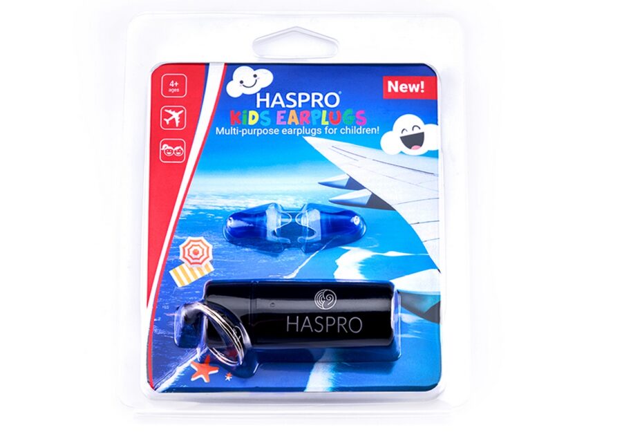 HASPRO FLY kinder ohrstöpsel