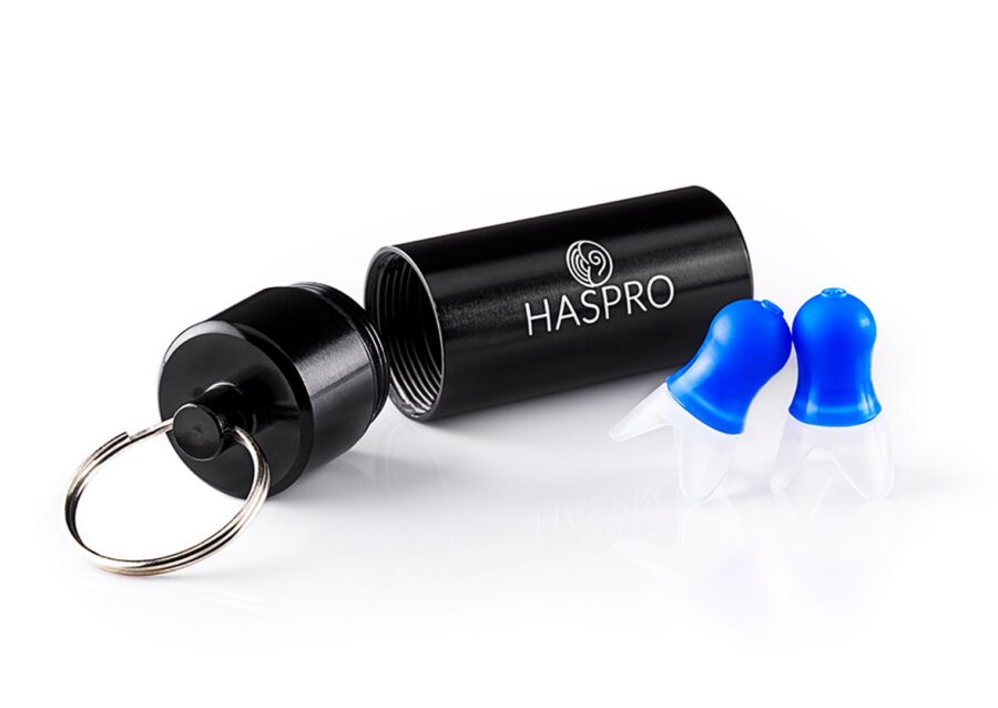 HASPRO FLY ohrstöpsel