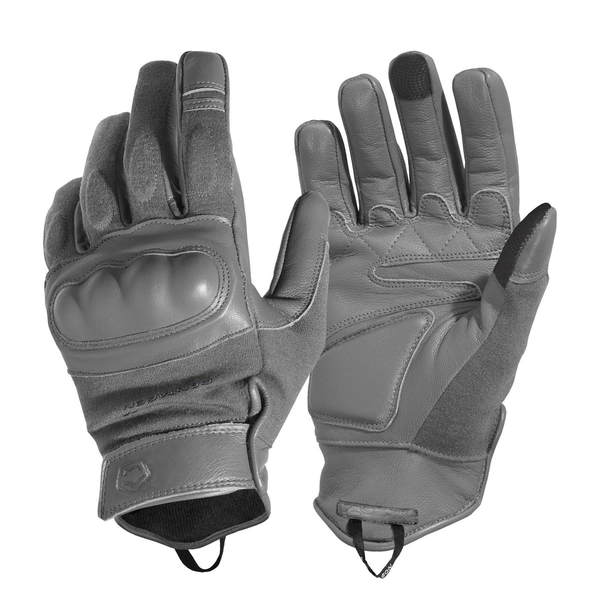 Pentagon Handschuhe Storm Tactical, grau