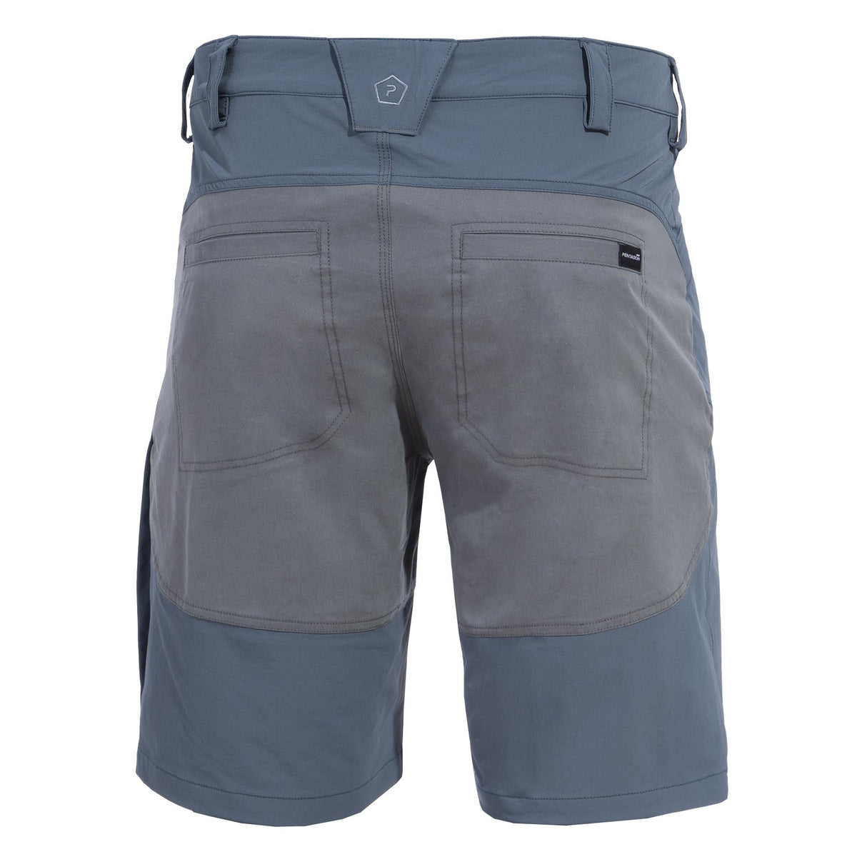 Pentagon Renegade Savanna Shorts, Charcoal Blue