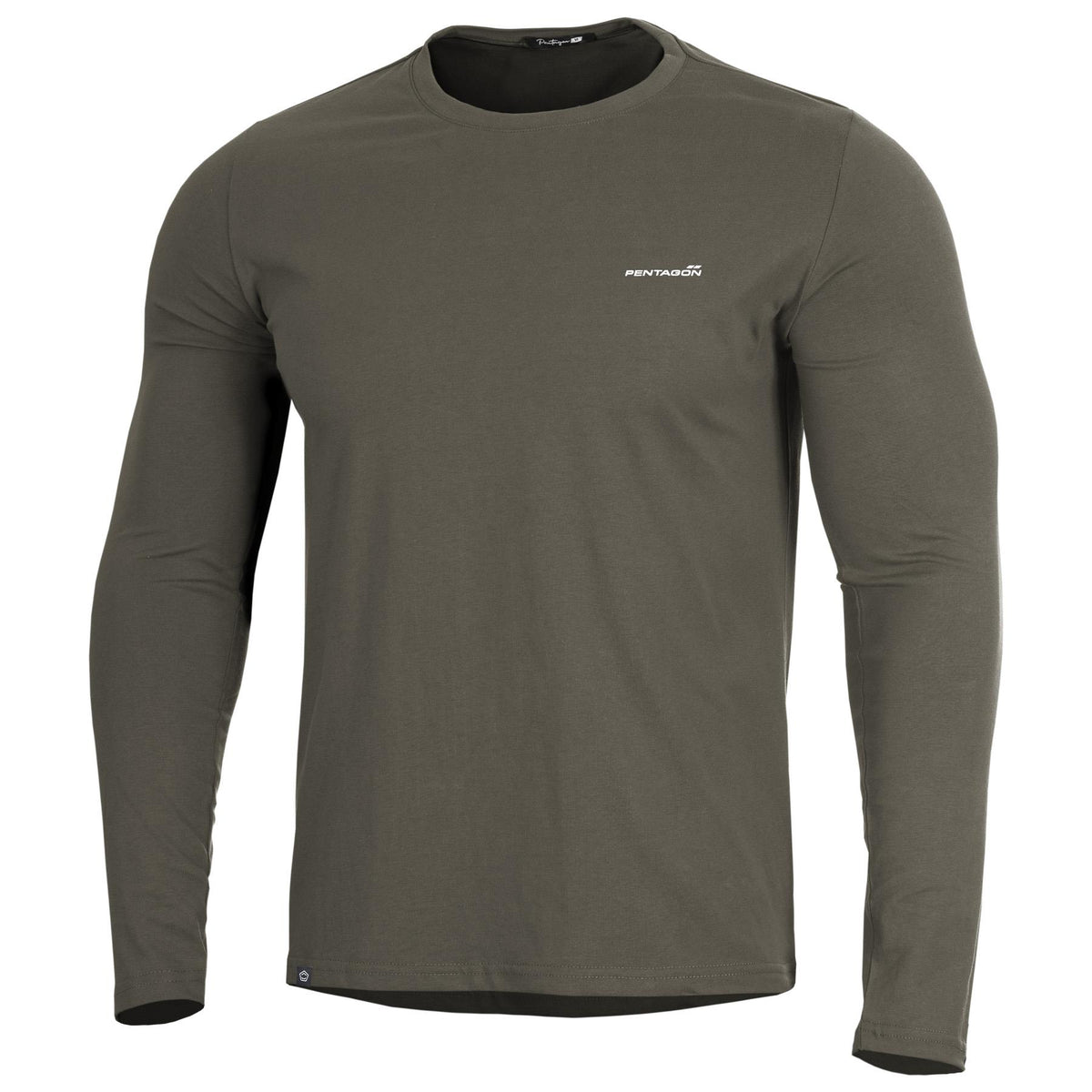 Pentagon Ageron 2.0 Langarmshirt, RAL7013