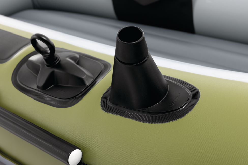 InTex Seahawk™ 2 Aufblasbares Boot