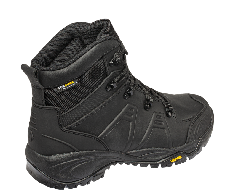 BENNON Taktische Schuhe PANTHER XTR O2 High
