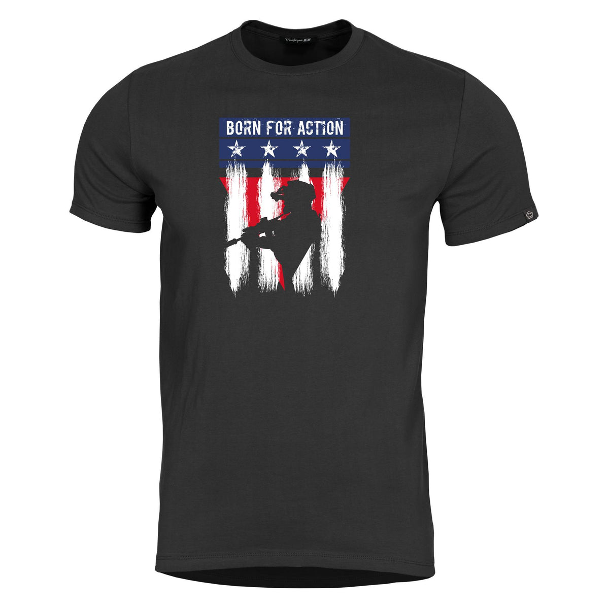 Pentagon Ranger T-Shirt, schwarz