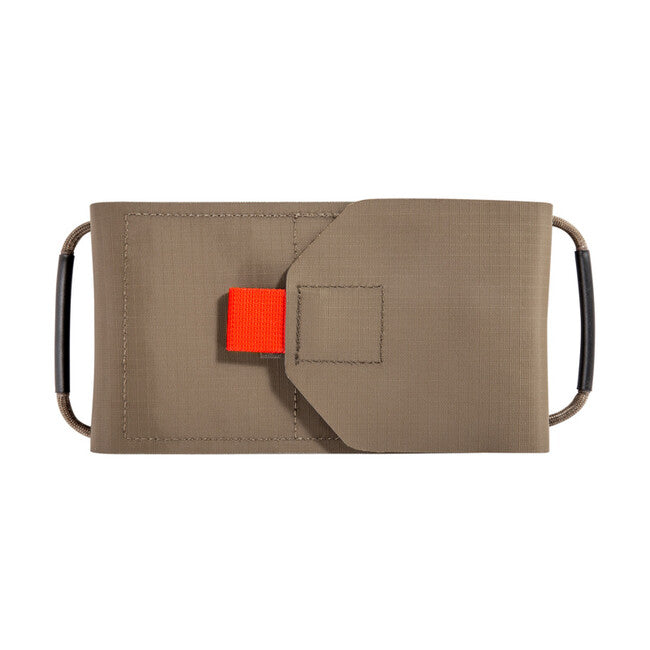 Tasmanian Tiger IFAK Pouch Dual, coyote brown