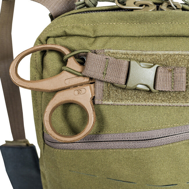 Tasmanian Tiger Medic Assault Pack S MKII medizinischer rucksack, oliv 6L