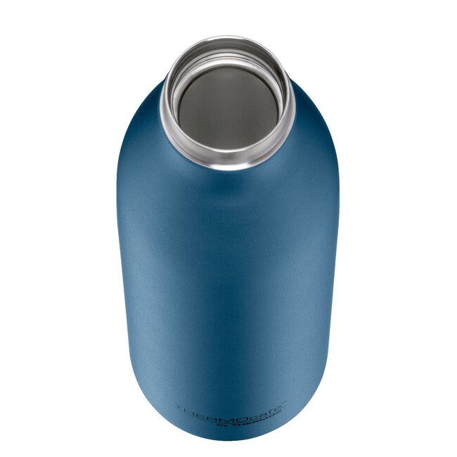 Thermos TC Bottle Trinkflasche 0,75 L blau
