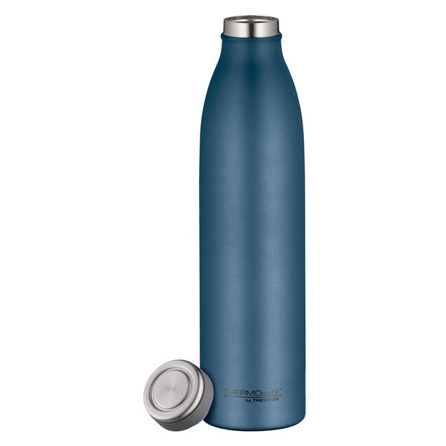 Thermos TC Bottle Trinkflasche 0,75 L blau