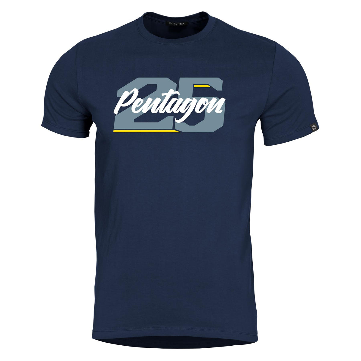 Pentagon Ageron kurzes T-shirt, midnight blue