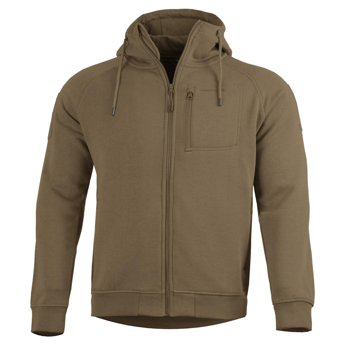 Pentagon Leonidas 2.0 taktisches Sweatshirt, Coyote