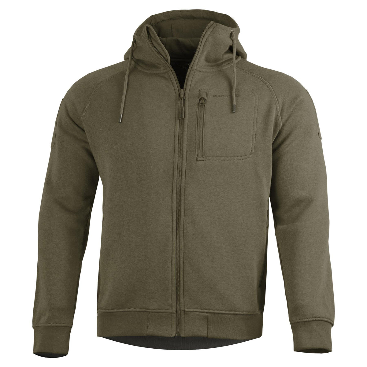 Pentagon Leonidas 2.0 taktisches Sweatshirt, RAL7013