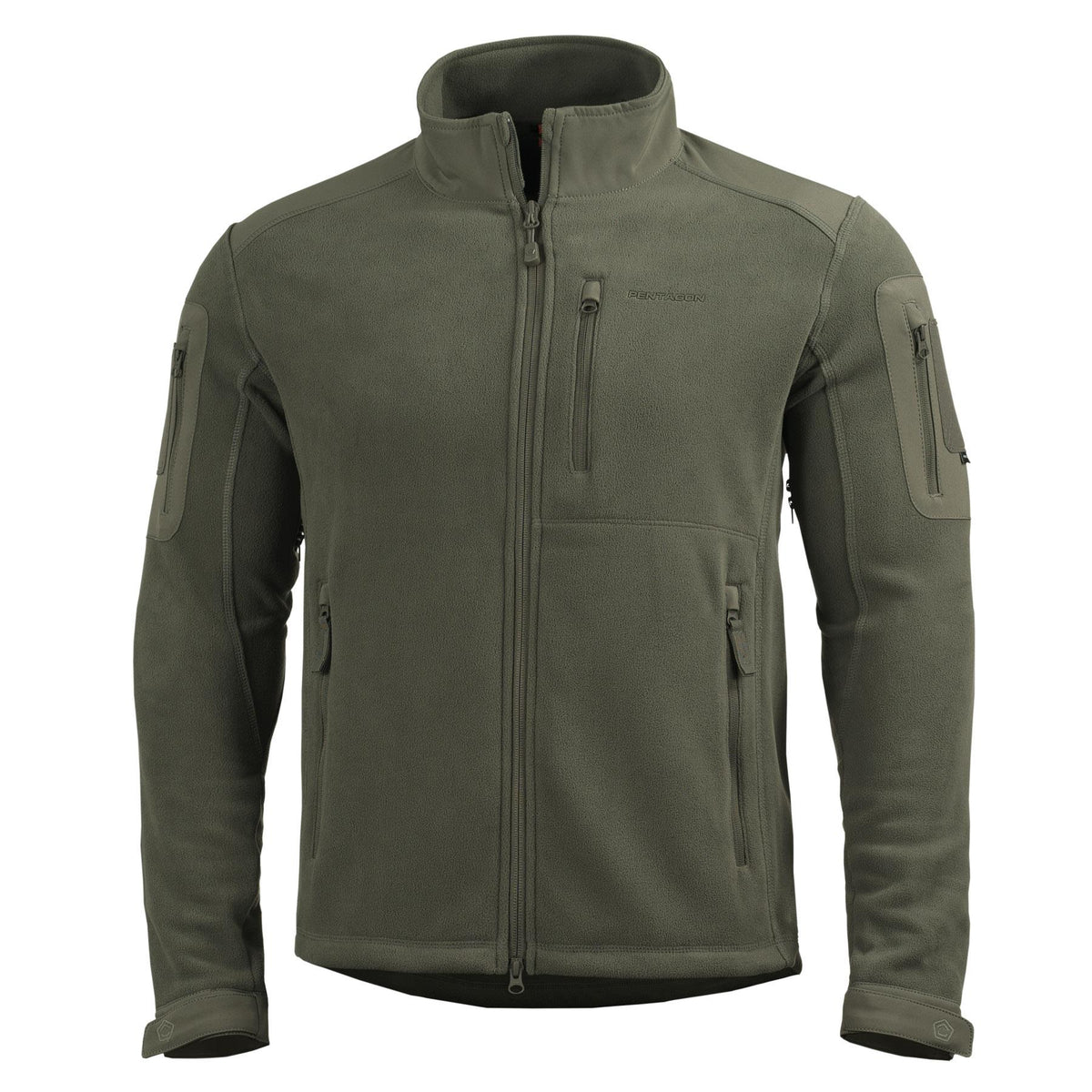 Pentagon Perseus 2.0 Fleecejacke, oliv