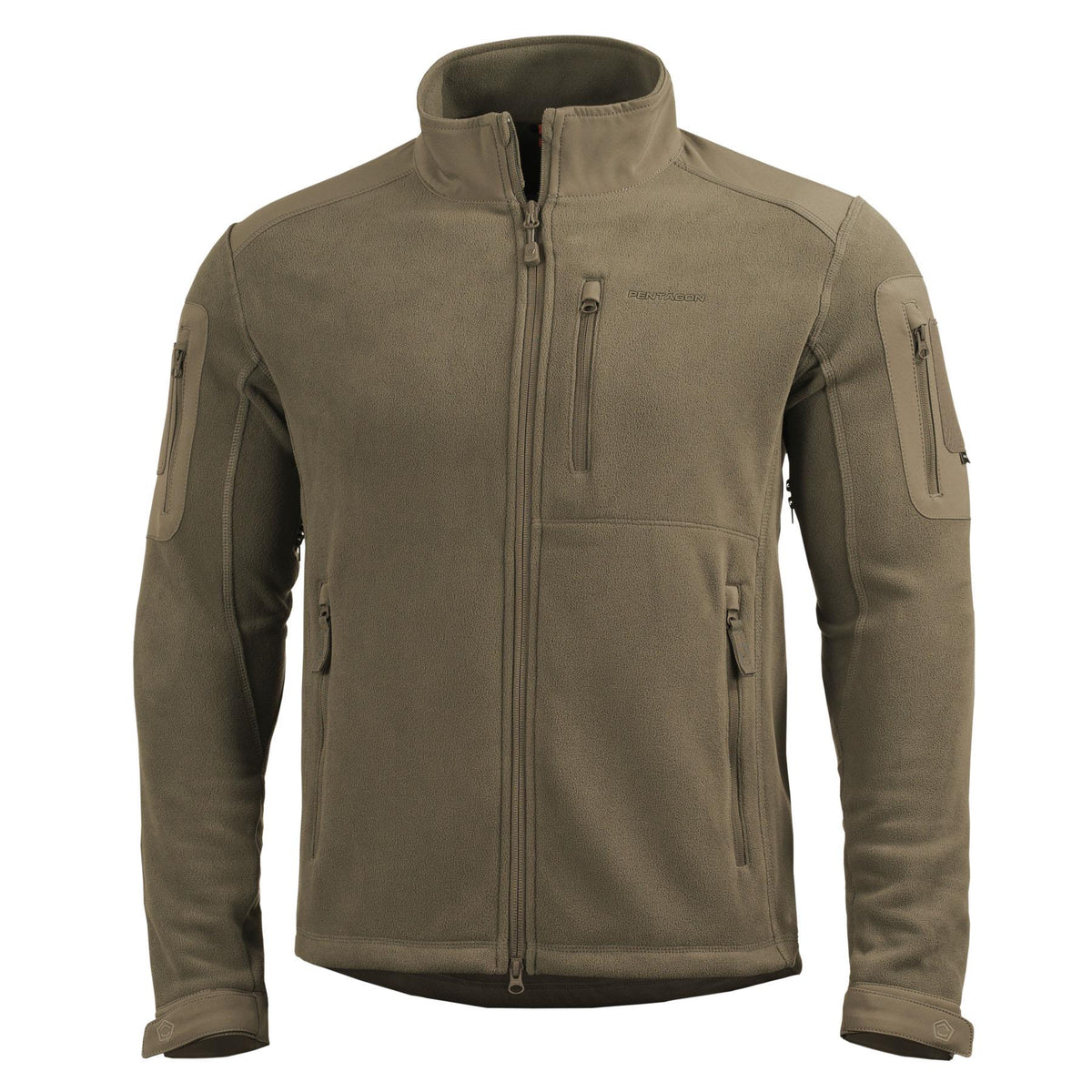 Pentagon Perseus 2.0 μπουφάν fleece, Coyote