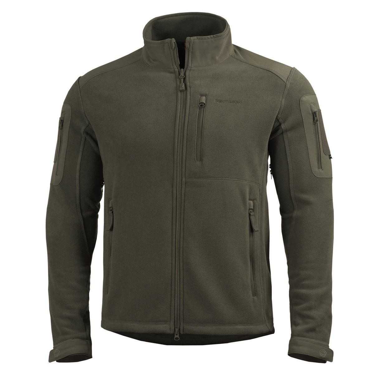 Pentagon Perseus 2.0 μπουφάν fleece, RAL7013