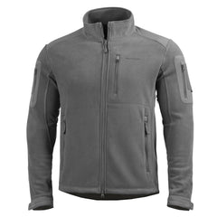 Pentagon Perseus 2.0 Fleecejacke, Wolf grey