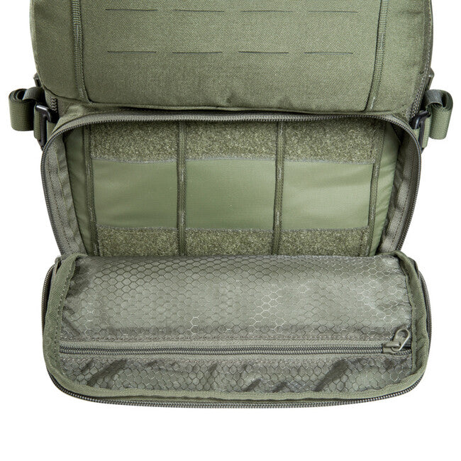 Tasmanian Tiger Modular Combat Pack 24 SL, oliv