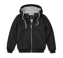 Brandit Forvert Heat jacket, schwarz
