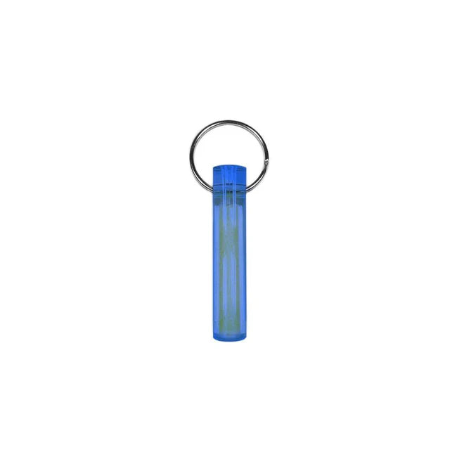 Ni-Glo-Leuchtmarker Blau