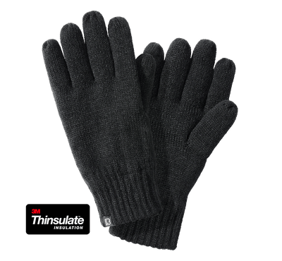 Knit Gloves