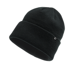 Brandit Uhrenmütze, schwarz