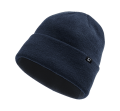 Brandit Uhrenmütze, navy blau
