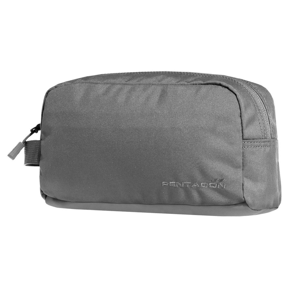 Pentagon Toilet Tasche RAW, grau