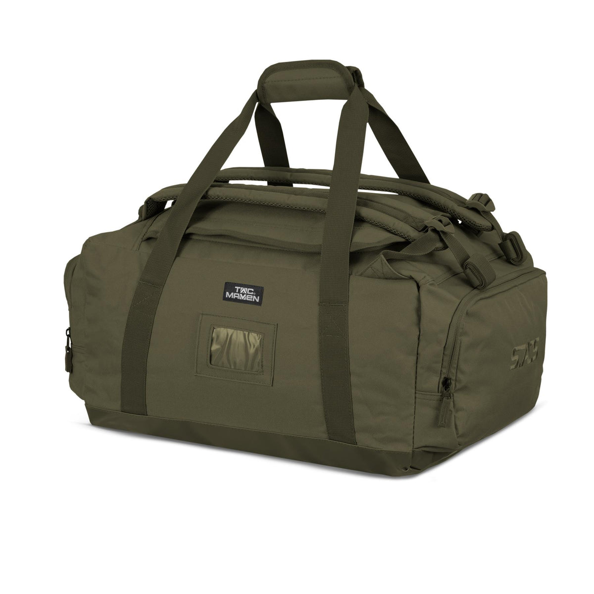 Tac Maven Reise- Tasche SAS 45, olive green