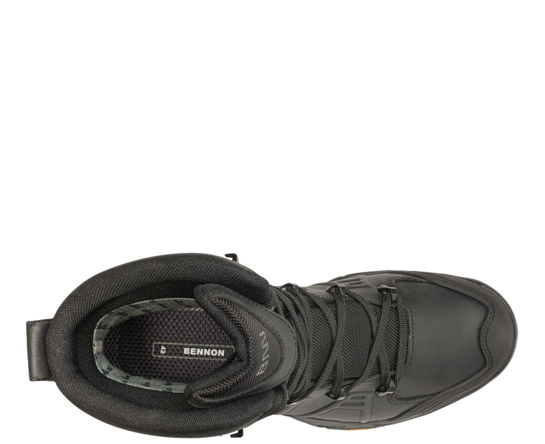 BENNON Taktische Schuhe PANTHER XTR O2